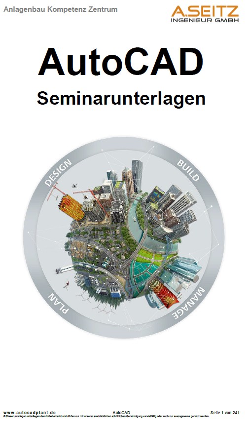 Titelbild AutoCAD