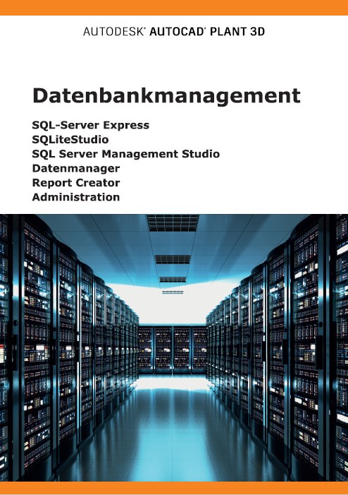 Titelbild Datenbankmanagement