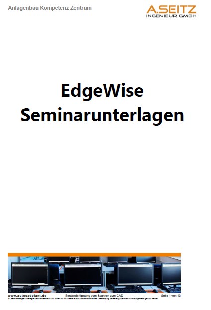 Titelbild EdgeWise