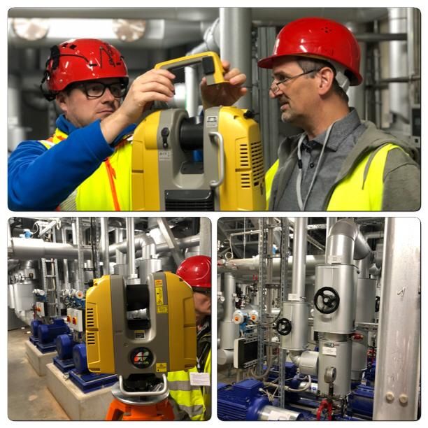 On-site survey