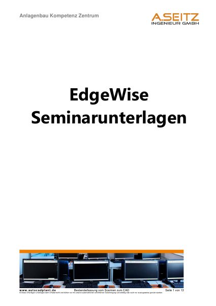 Imagen de portada EdgeWise